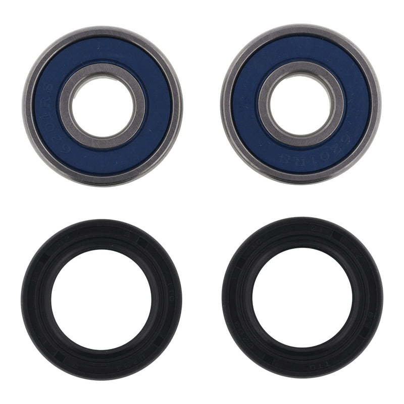 Load image into Gallery viewer, Wheel Bearing Kit - 25-1856
