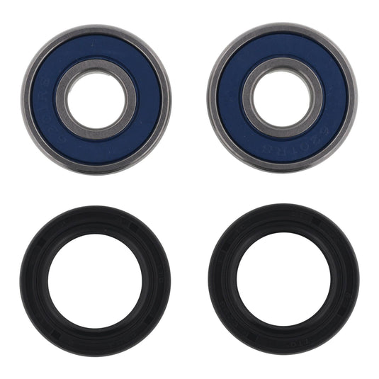 Wheel Bearing Kit - 25-1856