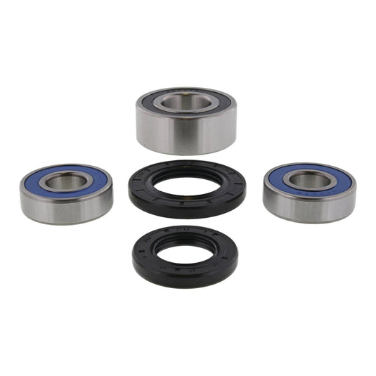 Wheel Bearing Kit - 25-1862