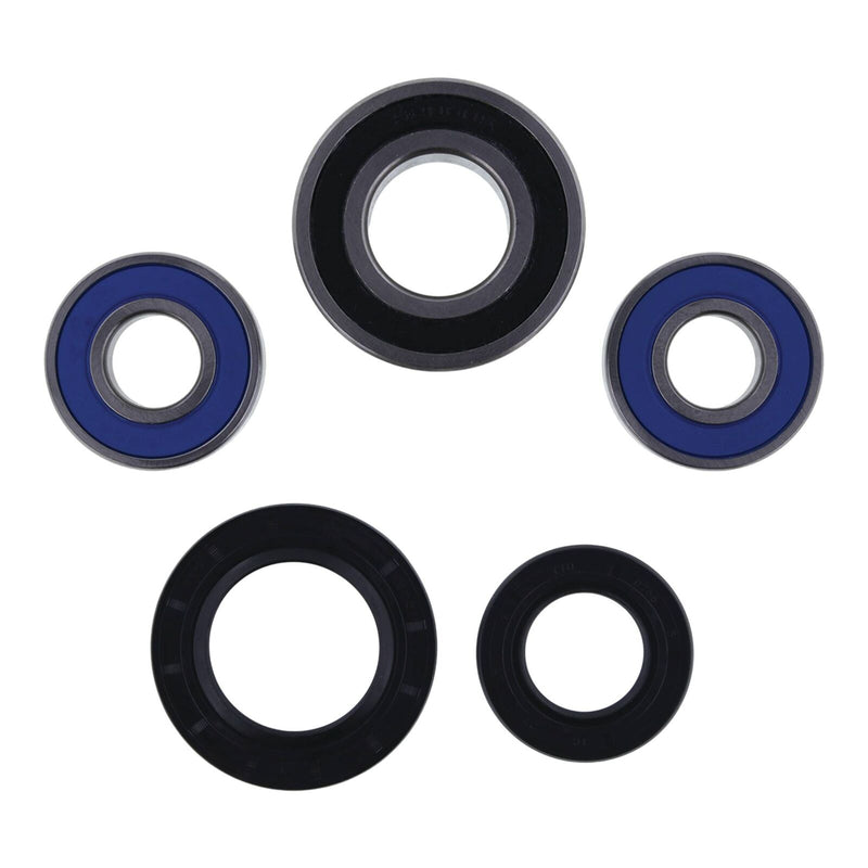 Load image into Gallery viewer, Wheel Bearing Kit - 25-1862
