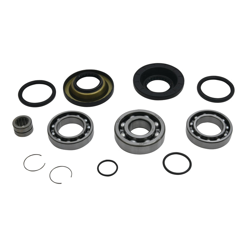 Load image into Gallery viewer, All Balls Differential Bearing &amp; Seal Kit Rear 25-2137
