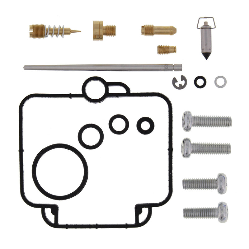 Load image into Gallery viewer, All Balls Racing Carburettor Rebuild Kit (26-1104)
