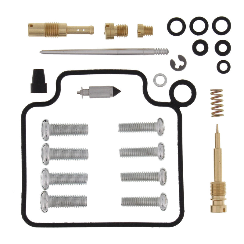 Load image into Gallery viewer, All Balls Racing Carburettor Rebuild Kit (26-1211)

