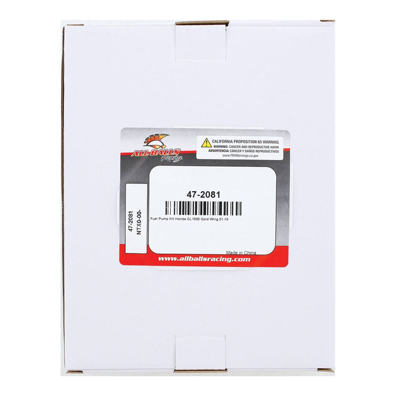 Load image into Gallery viewer, Fuel Pump Kit - 47-2081
