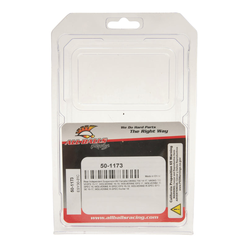 Load image into Gallery viewer, A-Arm Kit 50-1173
