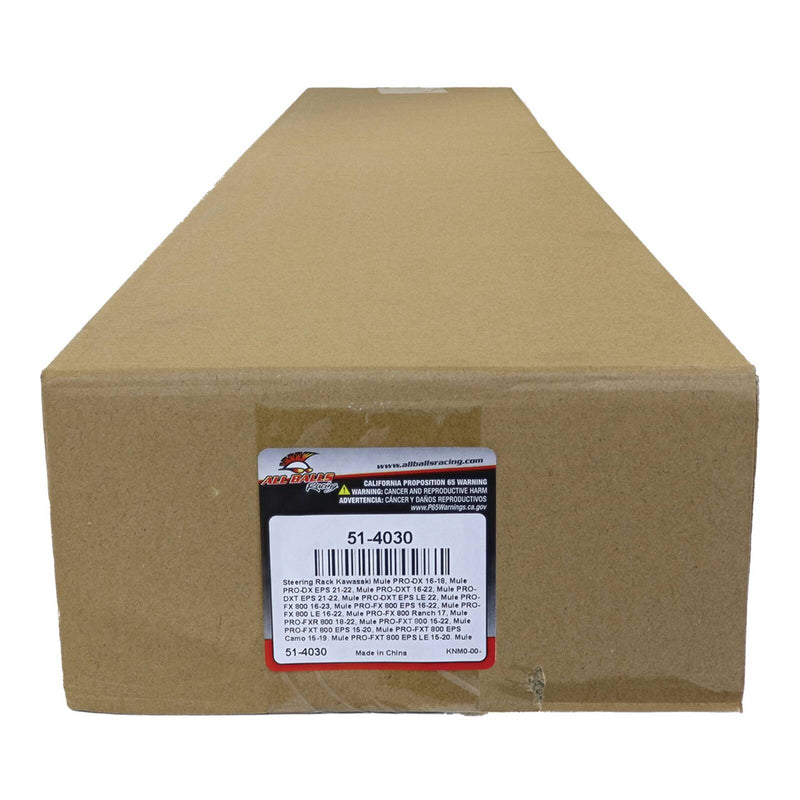 Load image into Gallery viewer, Steering Rack 51-4030
