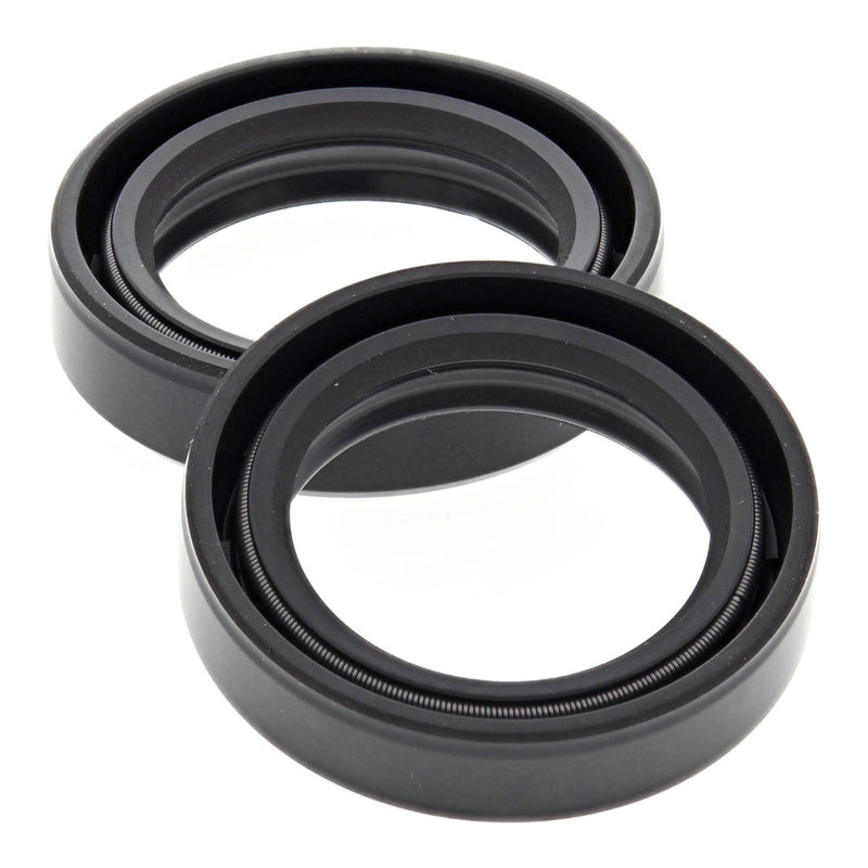 Load image into Gallery viewer, Fork Seals Pair 31x43x10 55-104
