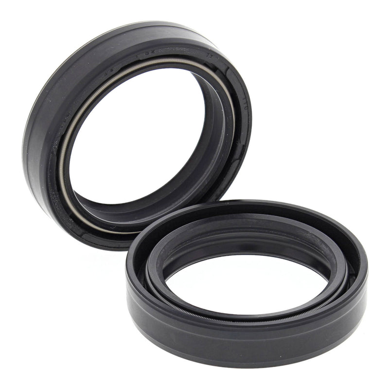 Load image into Gallery viewer, Fork Seals Pair 39x52x11 55-113
