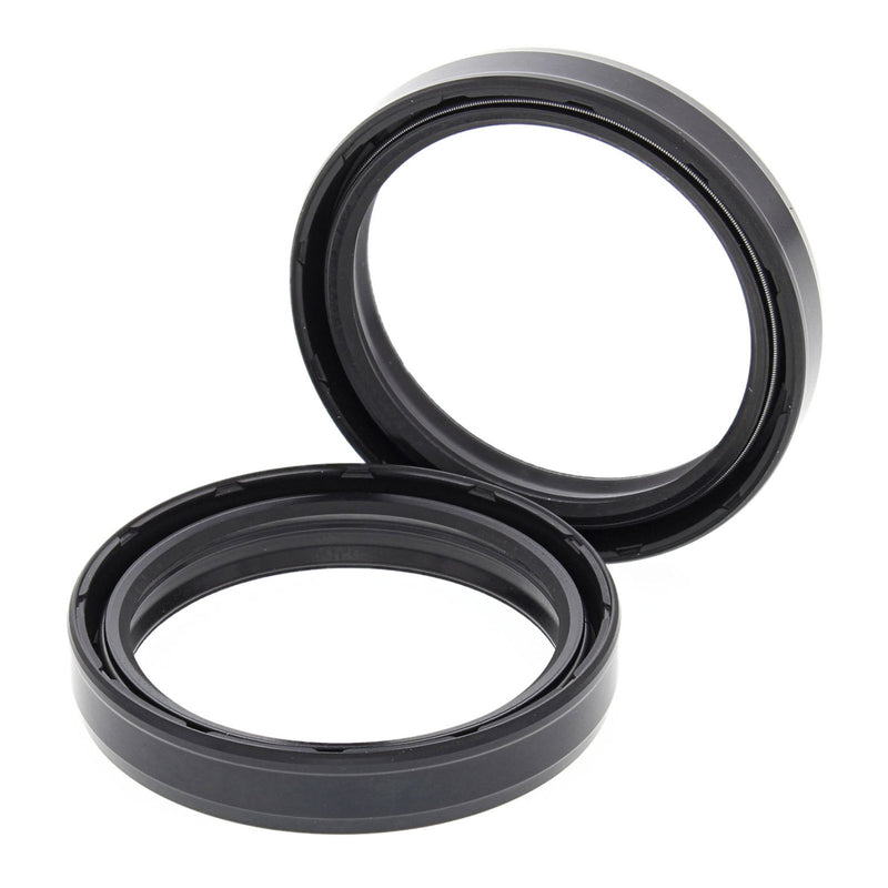 Load image into Gallery viewer, Fork Seals Pair 43x53x9.5 55-114
