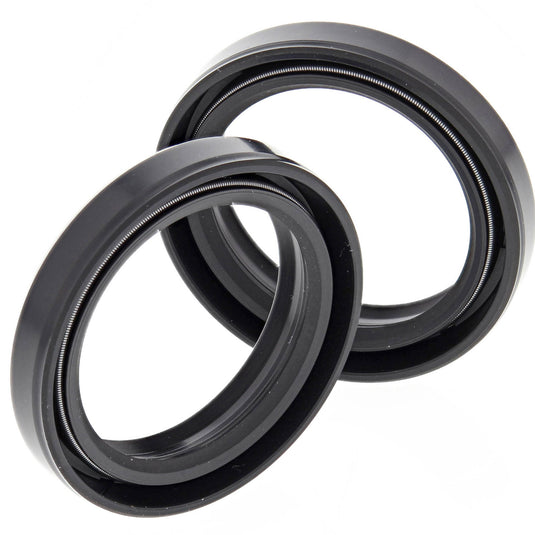Fork Seals Pair 32x42x9 55-115