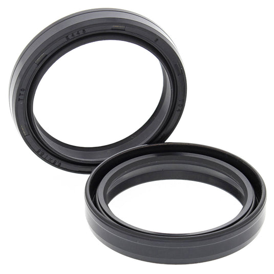Fork Seals Pair 43x54x9 55-121