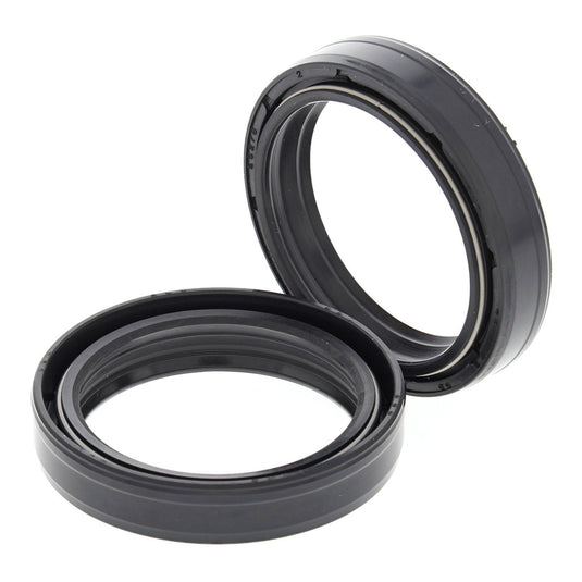 Fork Seals Pair 43x55x10.5 55-122