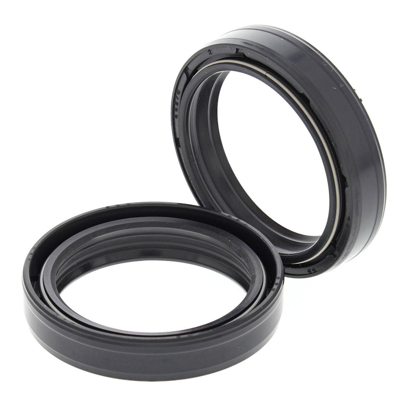 Load image into Gallery viewer, Fork Seals Pair 43x55x10.5 55-122
