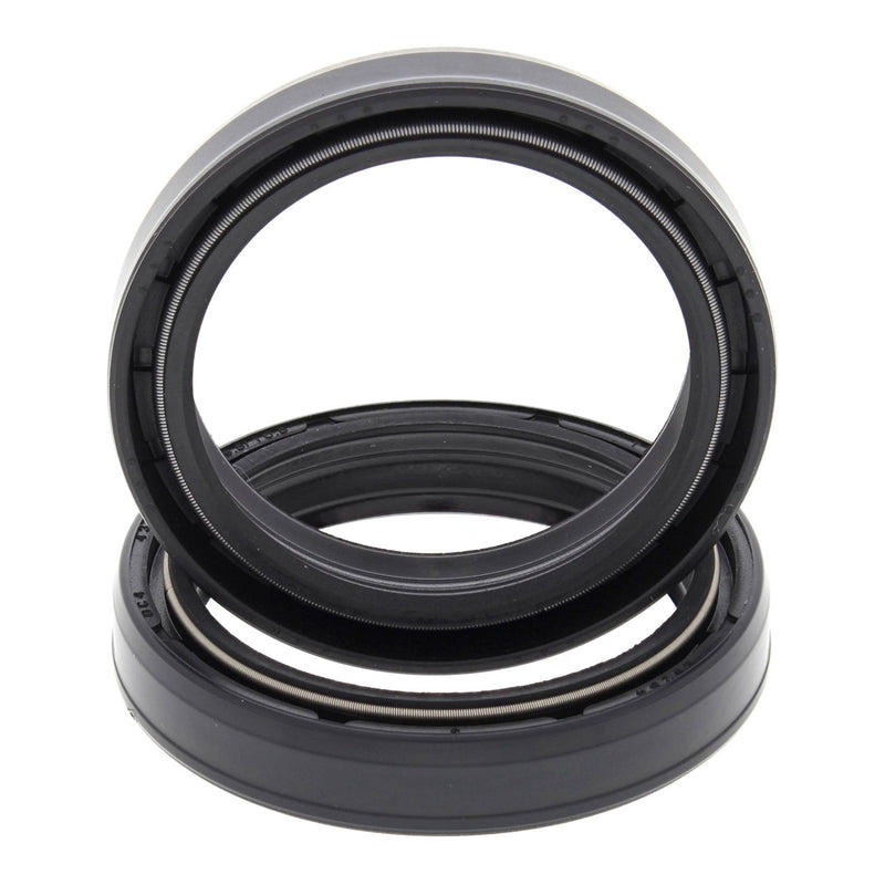 Load image into Gallery viewer, Fork Seals Pair 43x55x9.5/10 55-123

