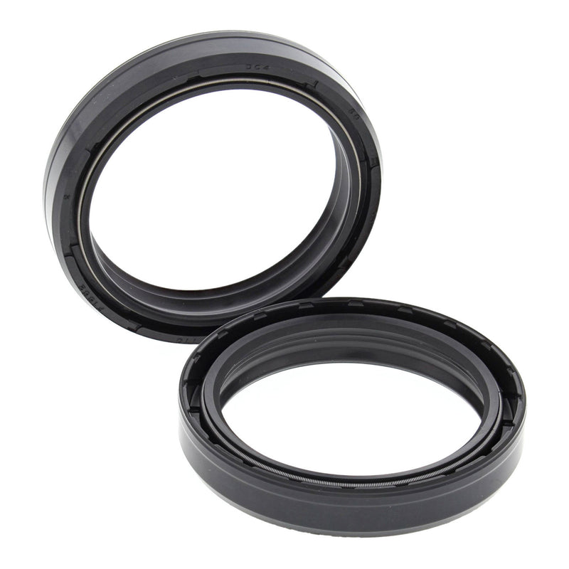Load image into Gallery viewer, Fork Seals Pair 50x63x11 55-130
