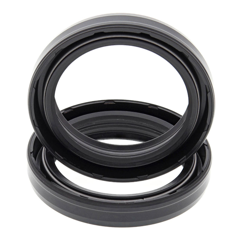 Load image into Gallery viewer, Fork Seals Pair 37x49x8/9.5 55-148
