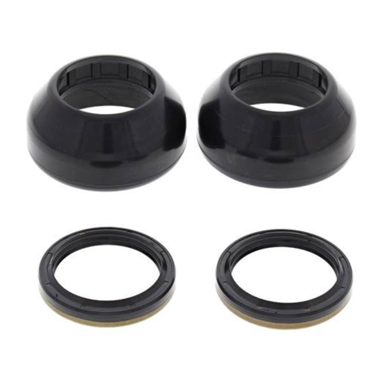 Load image into Gallery viewer, Fork Oil Seal Only Kit 55-163
