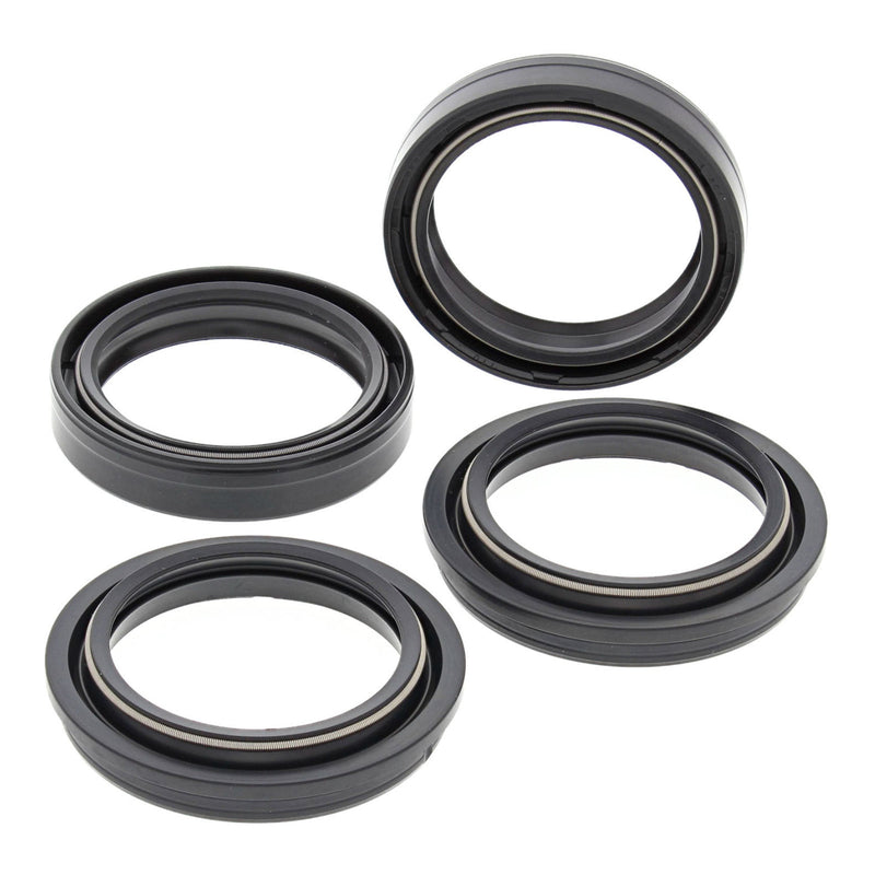 Load image into Gallery viewer, Fork Oil &amp; Dust Seal Kit (56-139)
