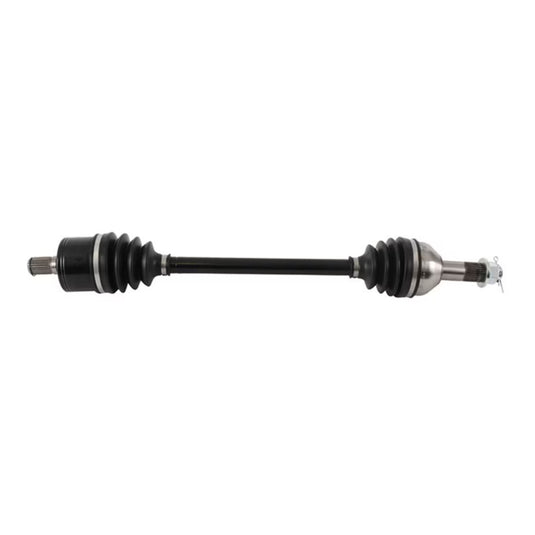 ATV CV/Axle 6 Ball Complete Shaft - Can-Am