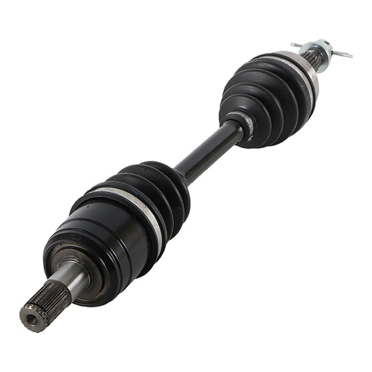 ATV CV/Axle 6 Ball Complete Shaft (AB6-HO-8-306)