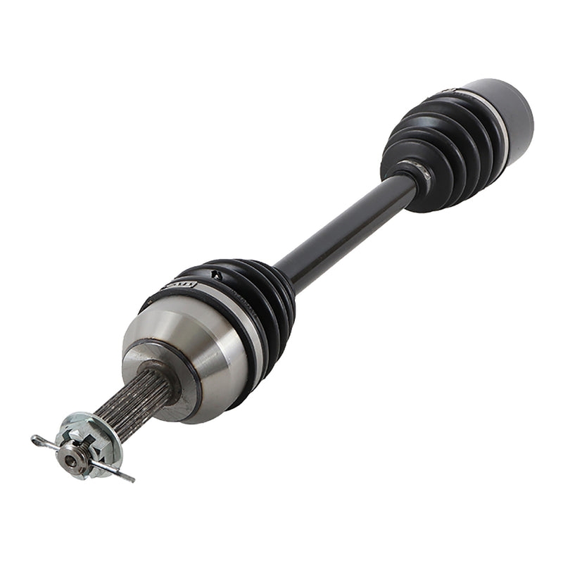 Load image into Gallery viewer, ATV CV Axle 6 Ball Complete Shaft (AB6-PO-8-314)
