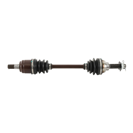 ATV CV/Axle 6 Ball Complete Shaft - Suzuki