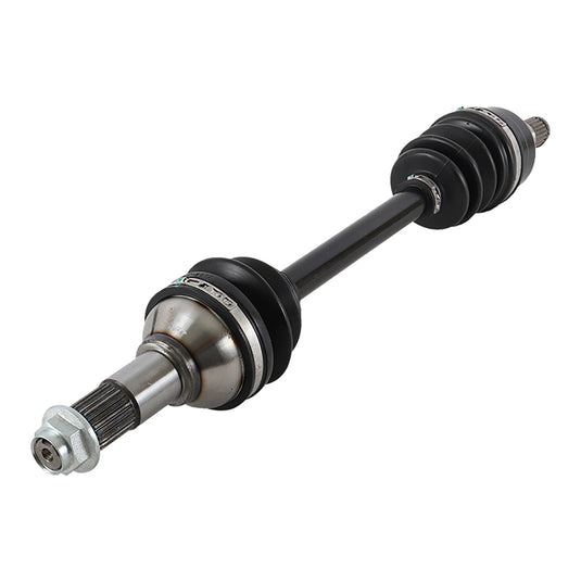 ATV CV/Axle 6 Ball Complete Shaft (AB6-YA-8-300)