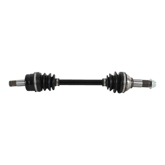 ATV CV/Axle 6 Ball Complete Shaft (AB6-YA-8-300)