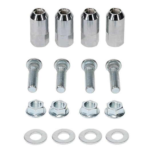 Wheel Stud and Nut Kit 85-1127