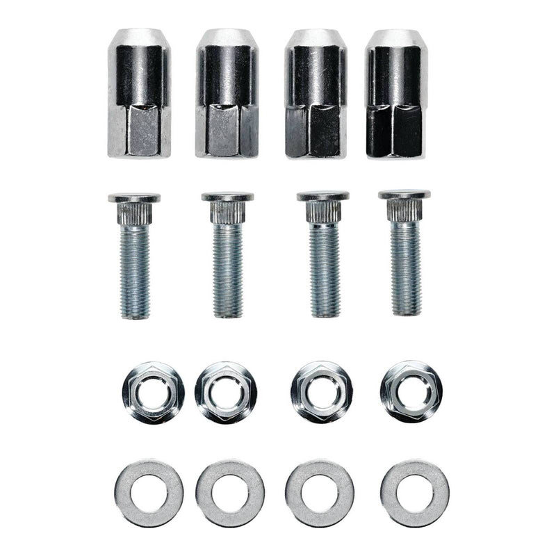 Load image into Gallery viewer, Wheel Stud and Nut Kit 85-1127
