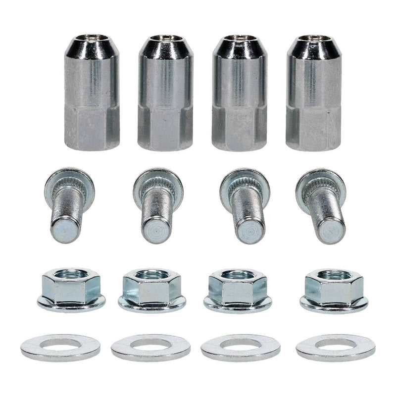 Load image into Gallery viewer, Wheel Stud and Nut Kit 85-1127
