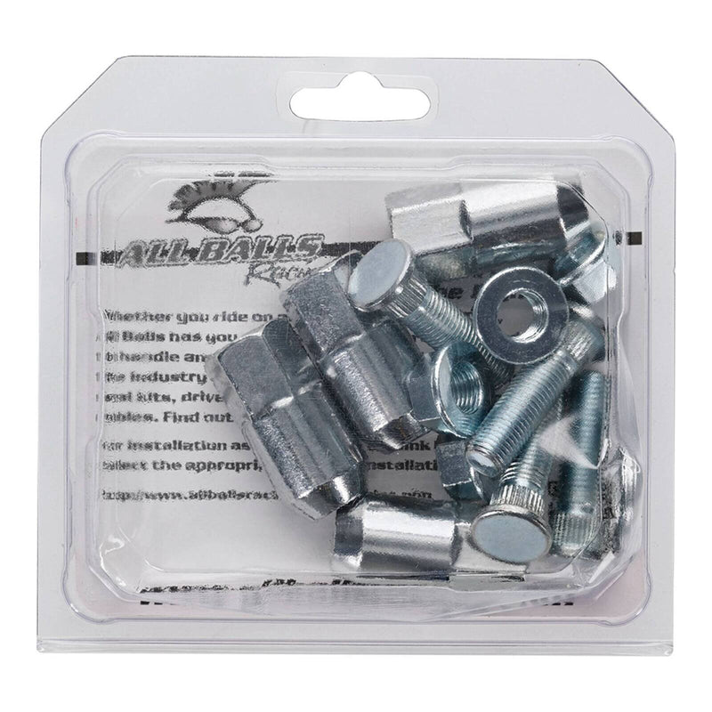Load image into Gallery viewer, Wheel Stud and Nut Kit 85-1127
