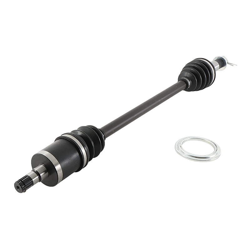 Load image into Gallery viewer, ATV CV/Axle 8 Ball Complete Shaft Can-Am
