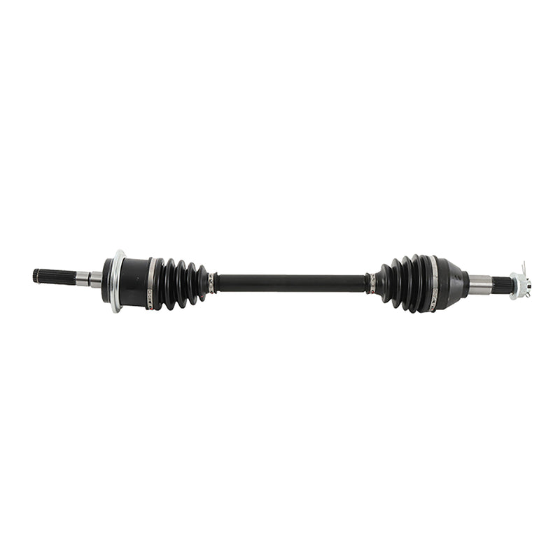 Load image into Gallery viewer, ATV CV/Axle 8 Ball Complete Shaft Can-Am

