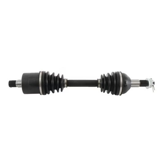 ATV CV/Axle 8 Ball Complete Shaft - Can-Am