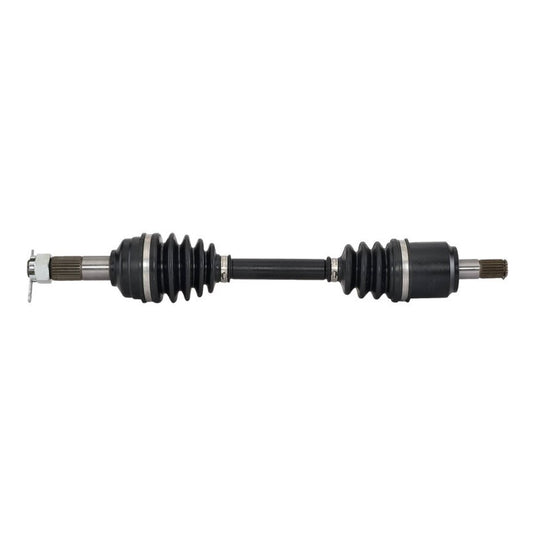 ATV CV/Axle 8 Ball Complete Shaft - Honda