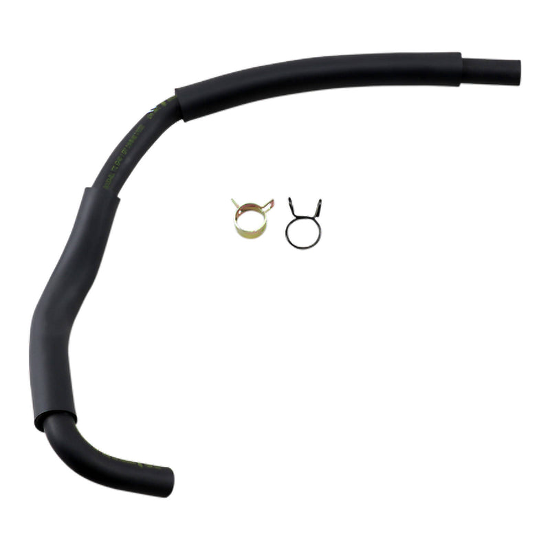 Load image into Gallery viewer, All Balls Racing Fuel Hose &amp; Clamp Kit (FS00003)
