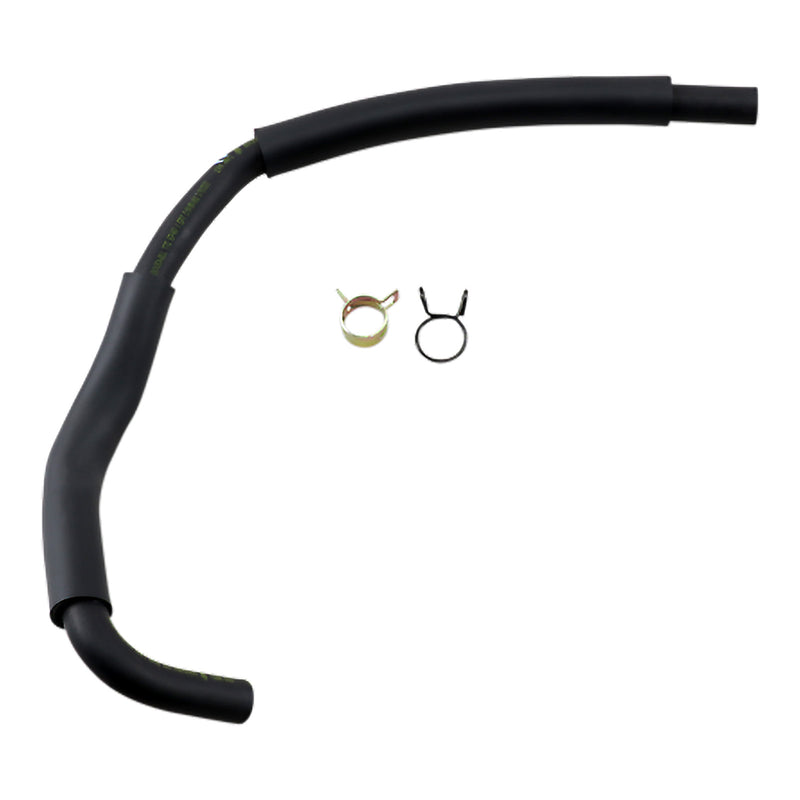 Load image into Gallery viewer, All Balls Racing Fuel Hose &amp; Clamp Kit (FS00003)
