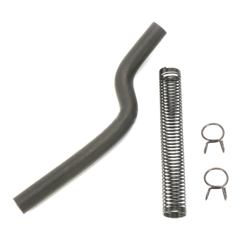 Load image into Gallery viewer, All Balls Racing Fuel Hose &amp; Clamp Kit (FS00004)
