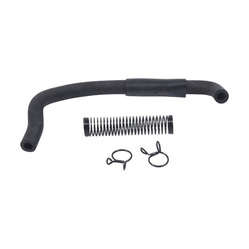 Load image into Gallery viewer, All Balls Racing Fuel Hose &amp; Clamp Kit (FS00005)
