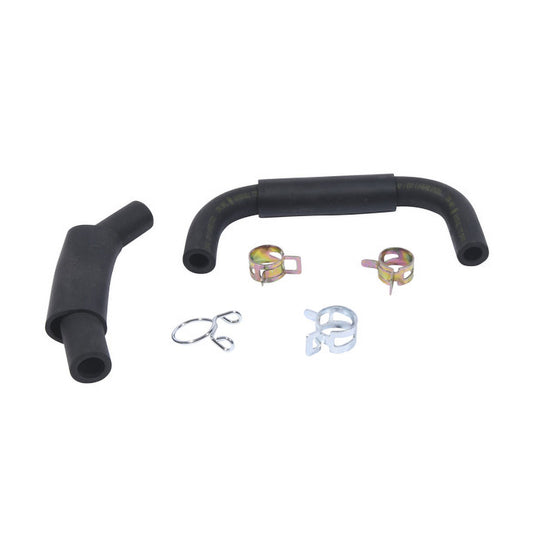 All Balls Racing Fuel Hose & Clamp Kit (FS00007)