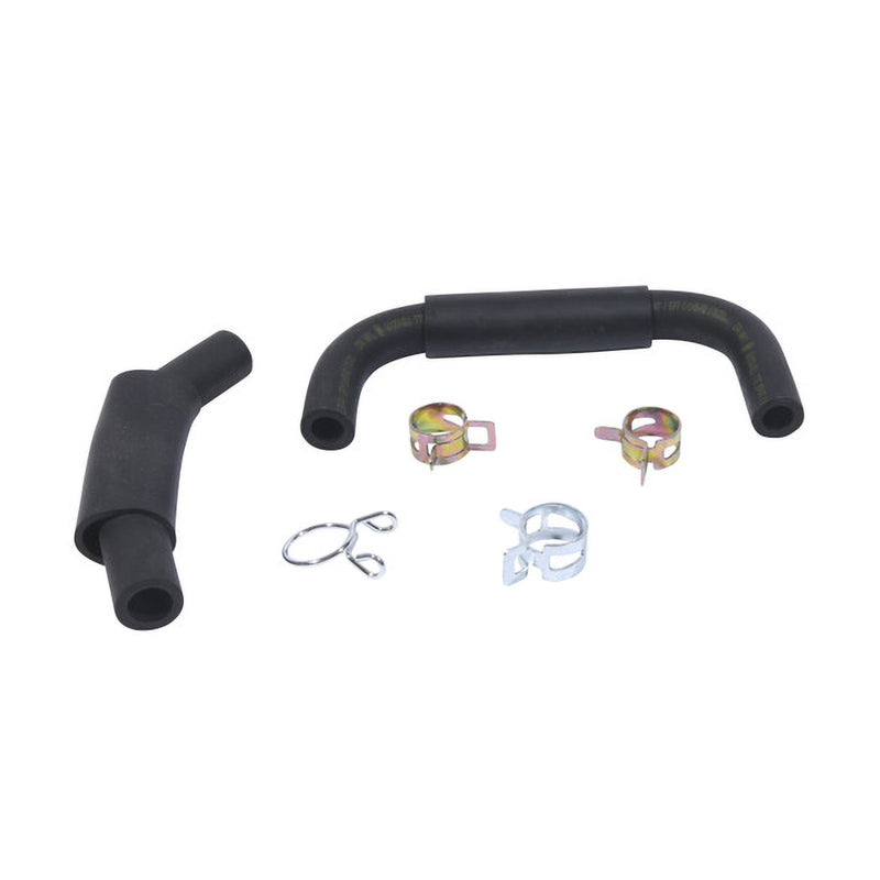 Load image into Gallery viewer, All Balls Racing Fuel Hose &amp; Clamp Kit (FS00007)
