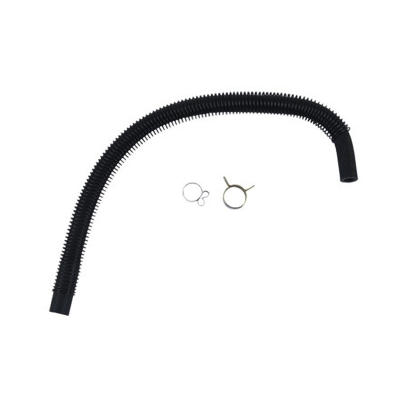 Load image into Gallery viewer, All Balls Racing Fuel Hose &amp; Clamp Kit (FS00010)
