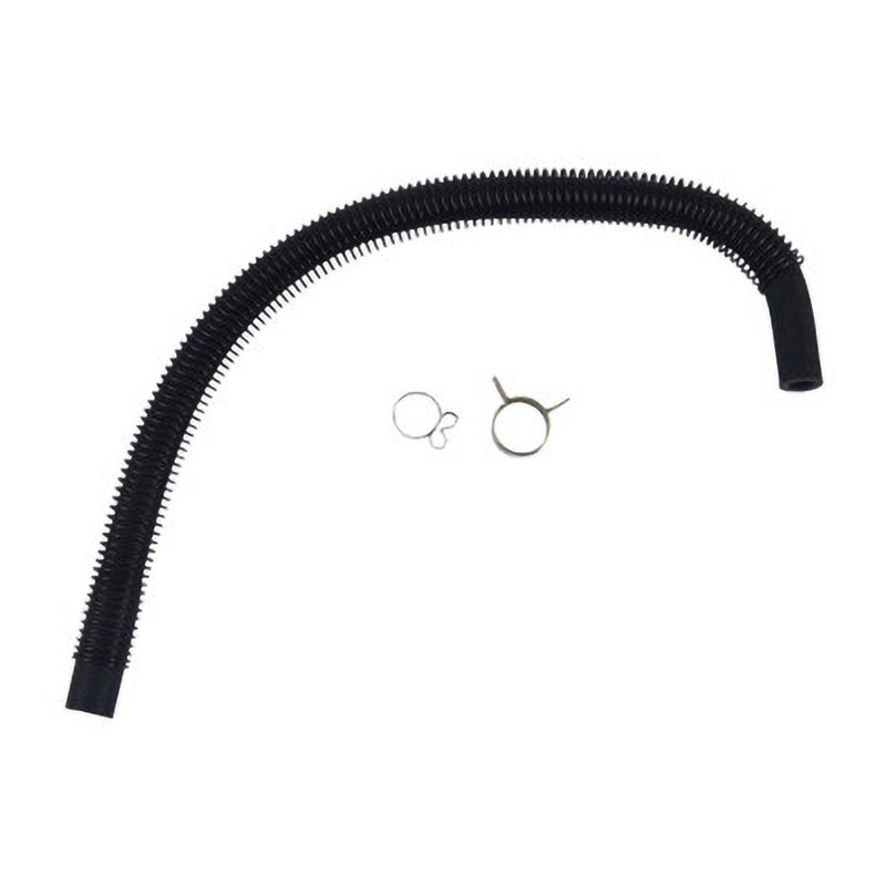 Load image into Gallery viewer, All Balls Racing Fuel Hose &amp; Clamp Kit (FS00010)
