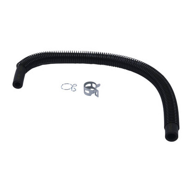 Load image into Gallery viewer, All Balls Racing Fuel Hose &amp; Clamp Kit (FS00013)
