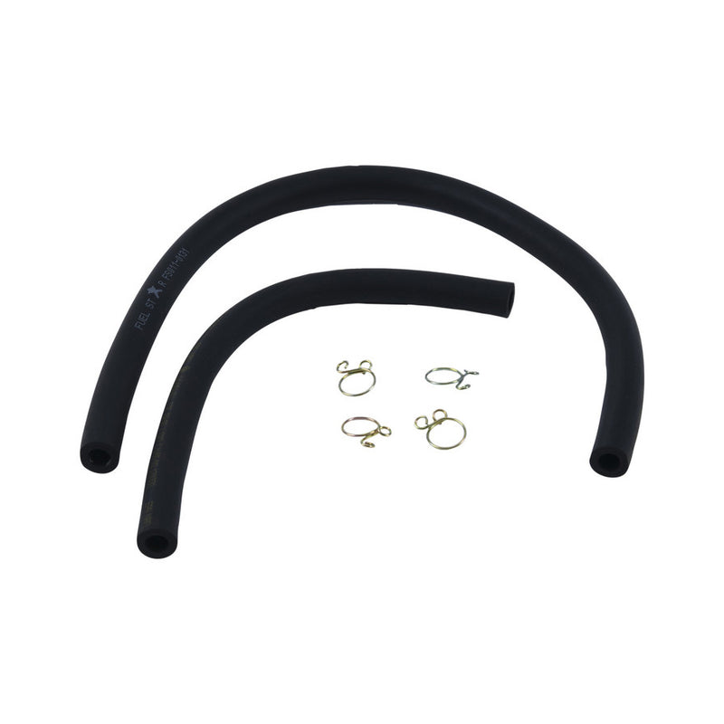 Load image into Gallery viewer, All Balls Racing Fuel Hose &amp; Clamp Kit (FS00020)
