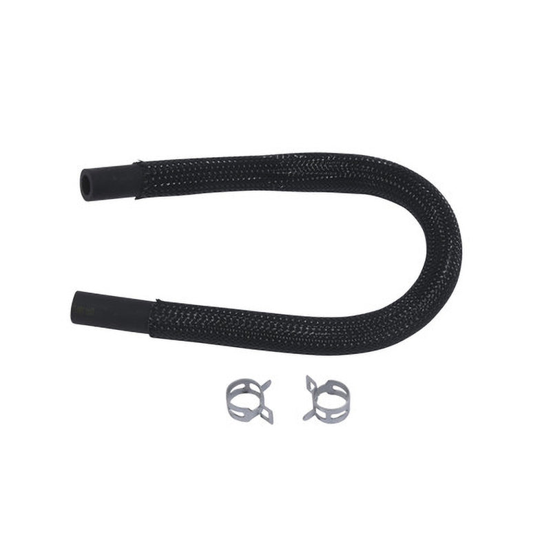 Load image into Gallery viewer, All Balls Racing Fuel Hose &amp; Clamp Kit (FS00028)

