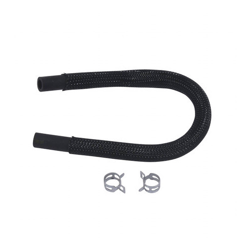 Load image into Gallery viewer, All Balls Racing Fuel Hose &amp; Clamp Kit (FS00028)
