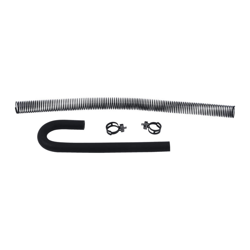Load image into Gallery viewer, All Balls Racing Fuel Hose &amp; Clamp Kit (FS00030)
