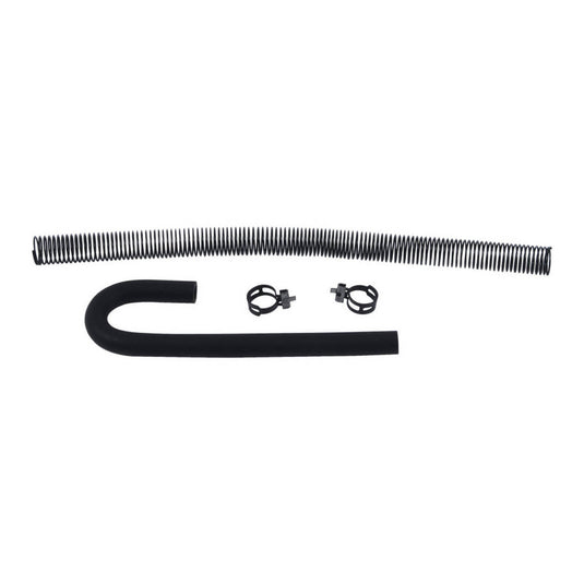 All Balls Racing Fuel Hose & Clamp Kit (FS00030)